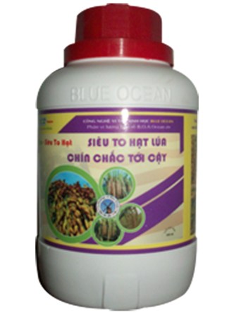 ECO - SIÊU TO HẠT