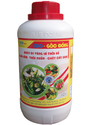 ECO - GỐC ĐỒNG