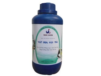 Vọt Hoa Đậu Trái - 1000ml