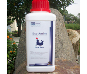 ECO - AMINO