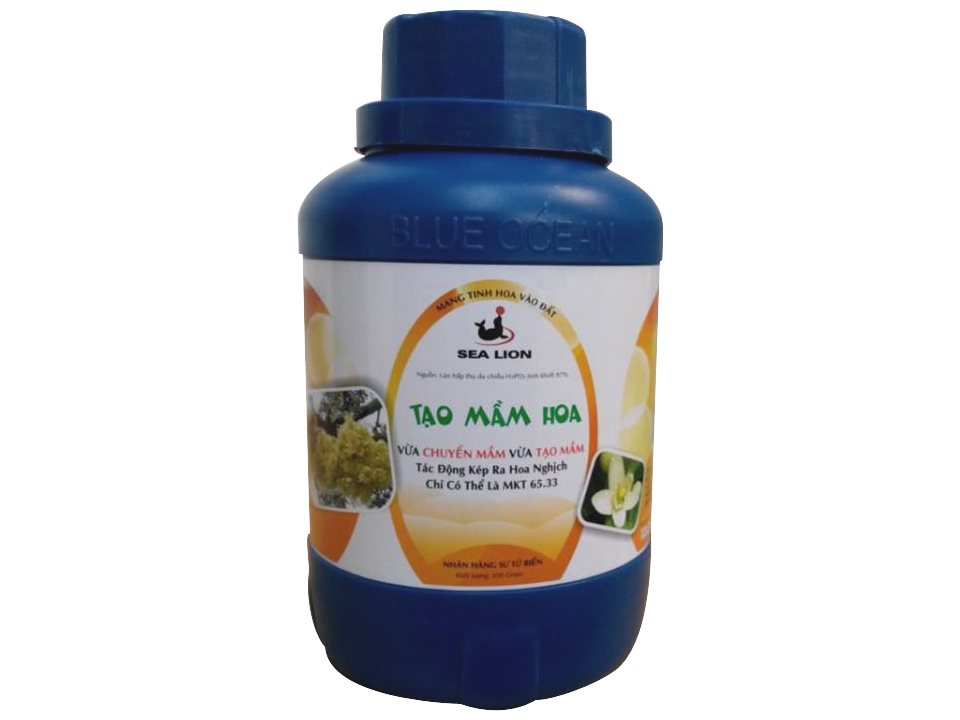 Vua Tạo Mầm Hoa - 500ml
