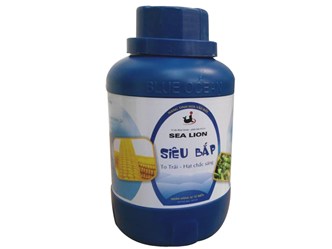 Siêu Bắp - 500ml