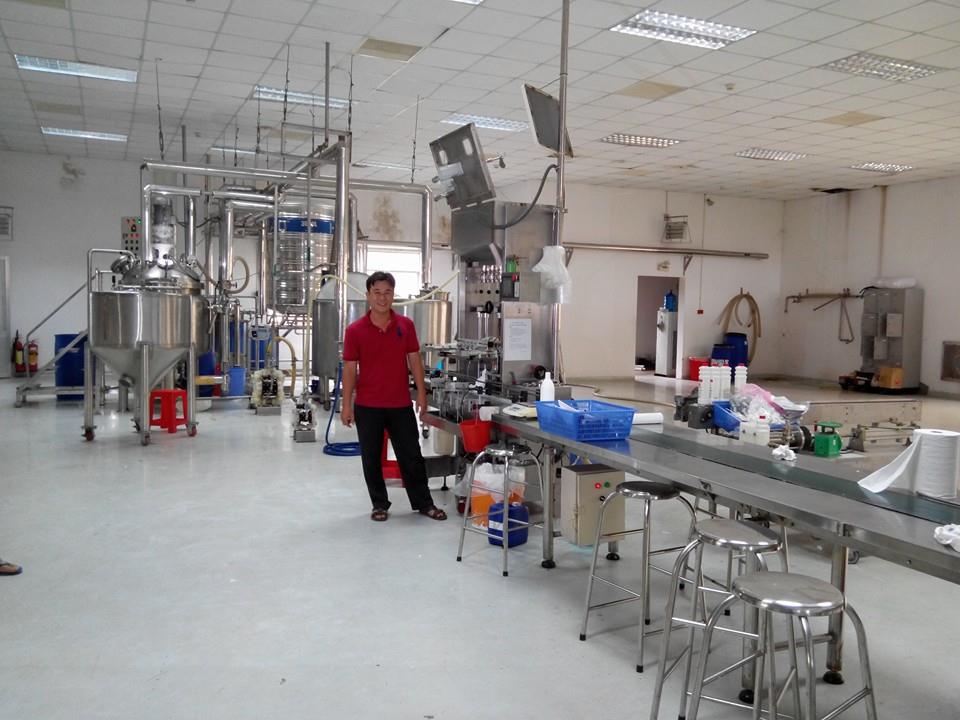 NHẬN GIA CÔNG ĐÓNG GÓI PHÂN BÓN