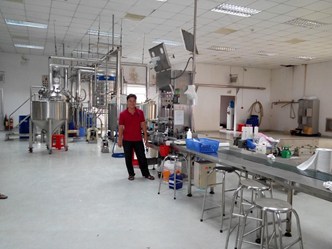 NHẬN GIA CÔNG ĐÓNG GÓI PHÂN BÓN