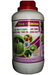 ECO - AMINO