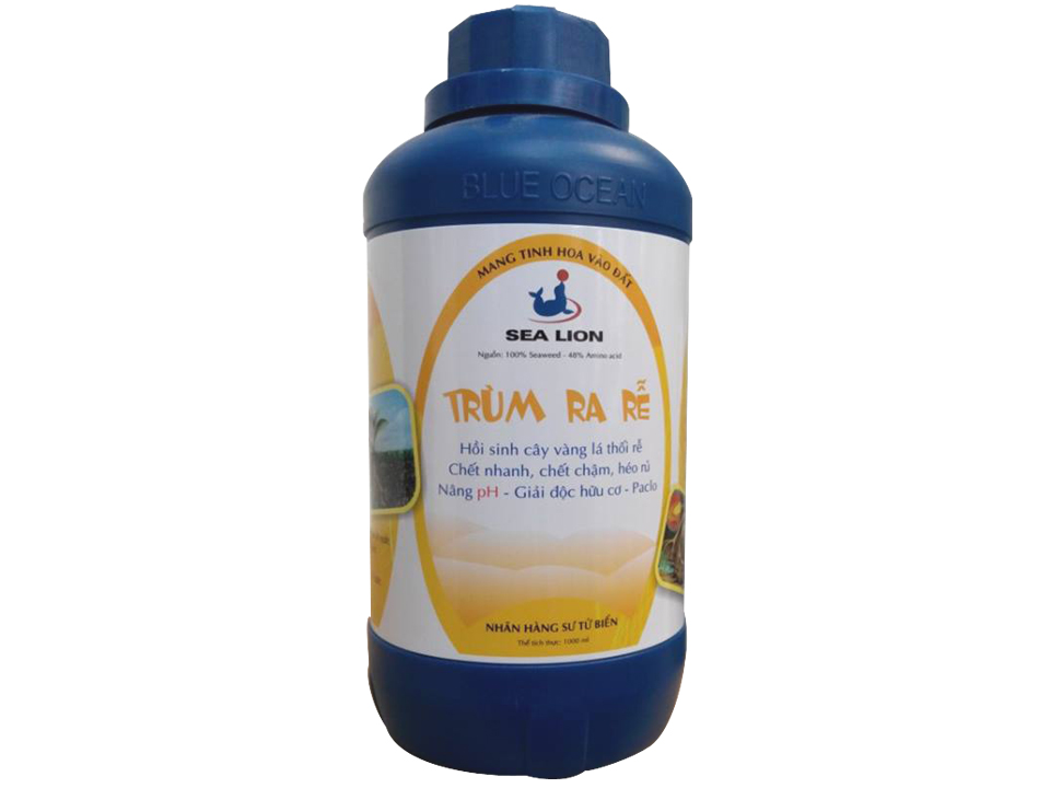 Trùm Ra Rễ - 1000ml