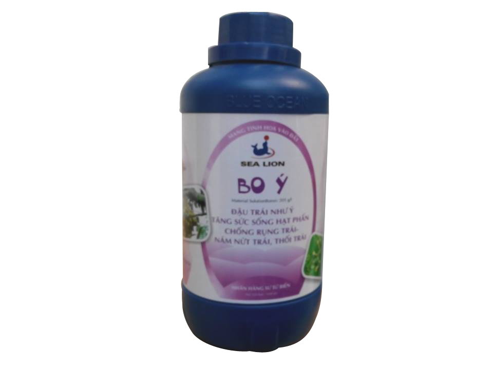 Bo Ý - 1000ml