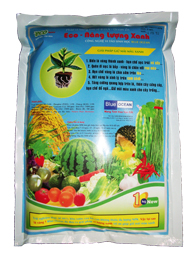 ECO - NĂNG LƯỢNG XANH