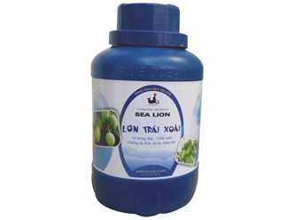 Lớn Trái Xoài - 500ml