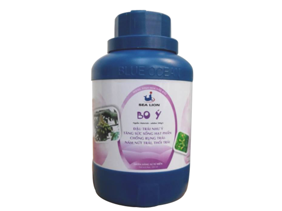 Bo Ý - 500ml
