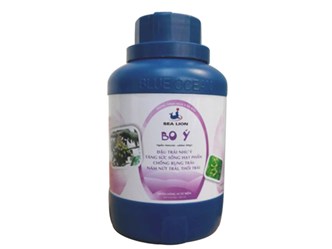 Bo Ý - 500ml