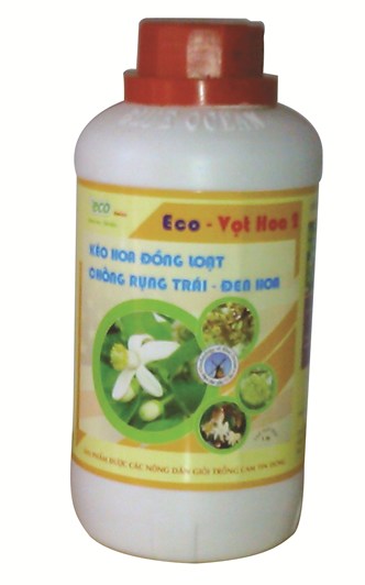 ECO - VỌT HOA