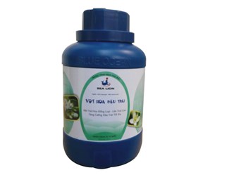 Vọt Hoa Đậu Trái - 500ml