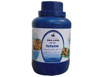 Lớn Trái Sapoche - 500ml