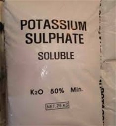 Kali Sunphat - K2SO4